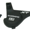 Shimano Couverture De Boîtier Avec Vis Pour SL-M780 Droite -Vélo Pièces Magasin 59164