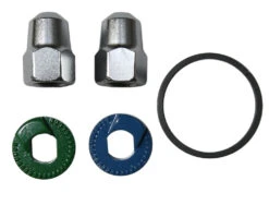 Shimano ALFINE Di2 SM-S705 Accessoires Pour Pattes Verticales 8R/8L