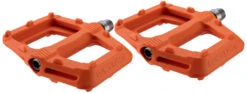 Race Face Ride Pédalez -Vélo Pièces Magasin 821973353159 pedal ride orange