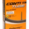 Continental Chambre à Air Race 26 S60 1 Continental Chambre à Air Race 26 S60 -Vélo Pièces Magasin 86053