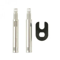 Continental Rallonge De Valve SV 40mm (2 Pièces)
