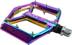 ACID Pédales De Plate-forme FLAT A1-CB -Vélo Pièces Magasin 92396ACID4054571163820FLAT A1 CB Plattformpedale 3D2PYM9rCBwew4