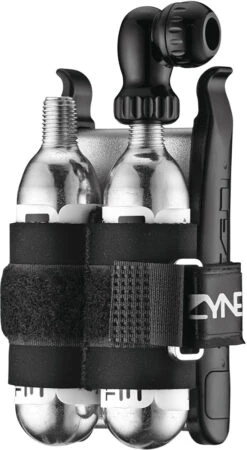 Lezyne Twin Kit Tyre Repair Set