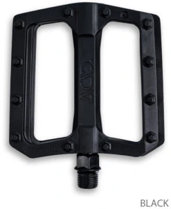 ACID FLAT C3-ZP Pédales à Plateforme -Vélo Pièces Magasin ACID FLAT C3 ZP Plattformpedale 93150 3