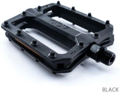 ACID FLAT C3-ZP Pédales à Plateforme -Vélo Pièces Magasin ACID FLAT C3 ZP Plattformpedale 93150 4