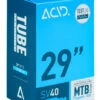 ACID Chambre à Air MTB Super Lite 29 -Vélo Pièces Magasin ACID MTB Super Lite 29 Schlauch 93584