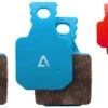 ACID Plaquettes De Disque Pour Magura MT7 -Vélo Pièces Magasin ACID Magura MT7 Disc Belage 93653