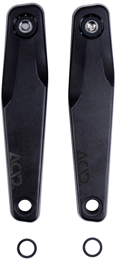 ACID Jeu De Manivelles TREKKING HYBRID 3 ACID Jeu De Manivelles TREKKING HYBRID