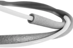 Gaine En Mousse Anti-vibrations Pour Le Passage Interne Des Câbles