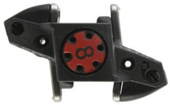 Time Pédales VTT ATAC XC 8 Carbon -Vélo Pièces Magasin ATAC XC 8 black T2GV002 3