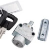 Abus Cylindre De Fermeture Standard Pour Bosch Powertube 750 (le Système Intelligent) -Vélo Pièces Magasin Abus Schliesszylinder Standard fur Bosch Powertube 750 Das smarte System 2123673