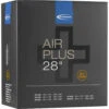 Schwalbe Chambre à Air AIR Plus DV17AP 28 -Vélo Pièces Magasin AirPlus Packung DV 17AP