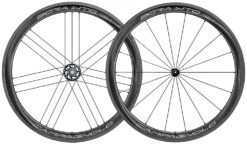 Campagnolo® Jeu De Roues BORA WTO 45 Bright Label Carbon