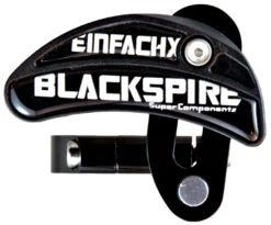 Blackspire Hi/Low Clamp Guide-chaîne 1 Fois -Vélo Pièces Magasin Blackspire Hi Low Clamp 1 fach Kettenfuhrung 599 2708 3