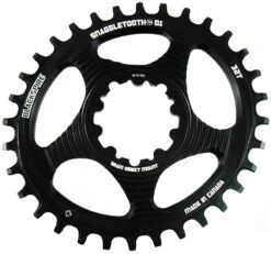 Blackspire Plateau Ovale Snaggletooth Sram Direct Mount GXP 32Z