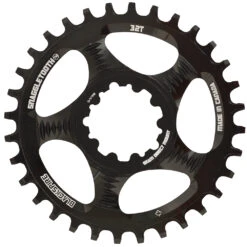 Blackspire Plateau De Pédalier Snaggletooth Sram Direct Mount GXP