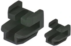 Bosch Adaptateur De Rail De Guidage Pour Porte-bagages