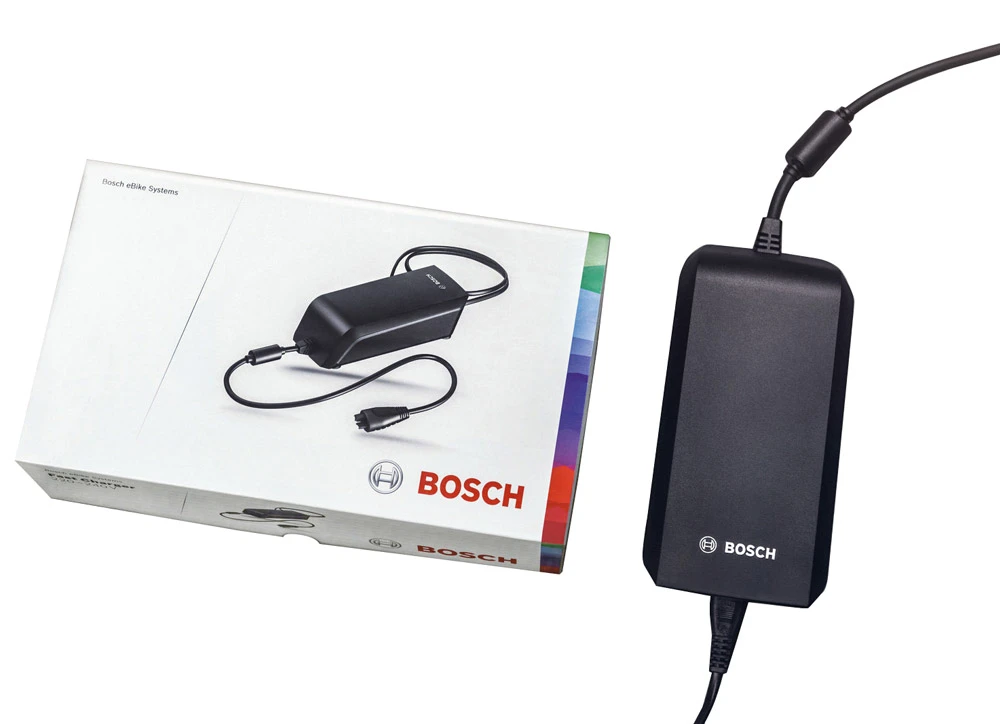 Bosch Chargeur Standard Chargeur 4A 4 Bosch Chargeur Standard Chargeur 4A – Image 2