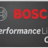 Bosch Couvercle Avec Logo Pour Performance Line CX 2 Bosch Couvercle Avec Logo Pour Performance Line CX -Vélo Pièces Magasin Bosch Logo Deckel fur Performance Line CX 1270015120