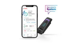 Bosch Contrôleur De Système (BRC3100) Le Système Intelligent -Vélo Pièces Magasin Bosch System Controller BRC3100 Das smarte System EB13100000 f