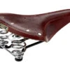BROOKS B67 Selle 1 BROOKS B67 Selle -Vélo Pièces Magasin Brooks B67 Classic men braun