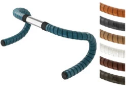 BROOKS Guidoline Cambium Rubber