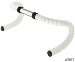 BROOKS Guidoline Cambium Rubber 13 BROOKS Guidoline Cambium Rubber -Vélo Pièces Magasin Brooks CT03 A06154 cambium bar tape bronze white