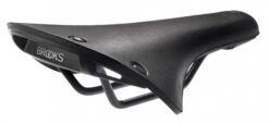 BROOKS Cambium C19 Selle En Caoutchouc Naturel All Weather