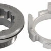 Campagnolo® Kit Adaptateur N3W + Bague De Fermeture à Partir De 11 Dents 2 Campagnolo® Kit Adaptateur N3W + Bague De Fermeture à Partir De 11 Dents -Vélo Pièces Magasin Campagnolo N3W Adapter Kit Verschlussring ab 11 Zaehne AC21 N3W a