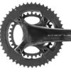 Campagnolo® Pédalier Carbon Chorus 12 Vitesses 50/34 -Vélo Pièces Magasin Campagnolo Chorus 12 fach Kurbel 50 34 FC20 CH12640