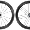 Campagnolo® Roues BORA WTO 60 Dark Label Carbon