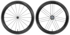 Campagnolo® Roues BORA WTO 60 Dark Label Carbon