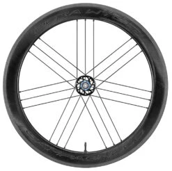 Campagnolo® Roues BORA WTO 60 Dark Label Carbon 10 Campagnolo® Roues BORA WTO 60 Dark Label Carbon -Vélo Pièces Magasin Campagnolo WH19 BOWTOFR60XDK 4