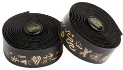 Cinelli Mike Giant Gold Volée Bande De Guidon