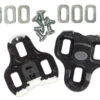 LOOK Plaques De Pédales KéO -Vélo Pièces Magasin Cleat black
