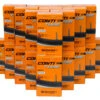 Continental Chambre à Air MTB 26 S42 (25 Pièces) -Vélo Pièces Magasin Contonental Schlauch MTB 26 S42 Big Pack