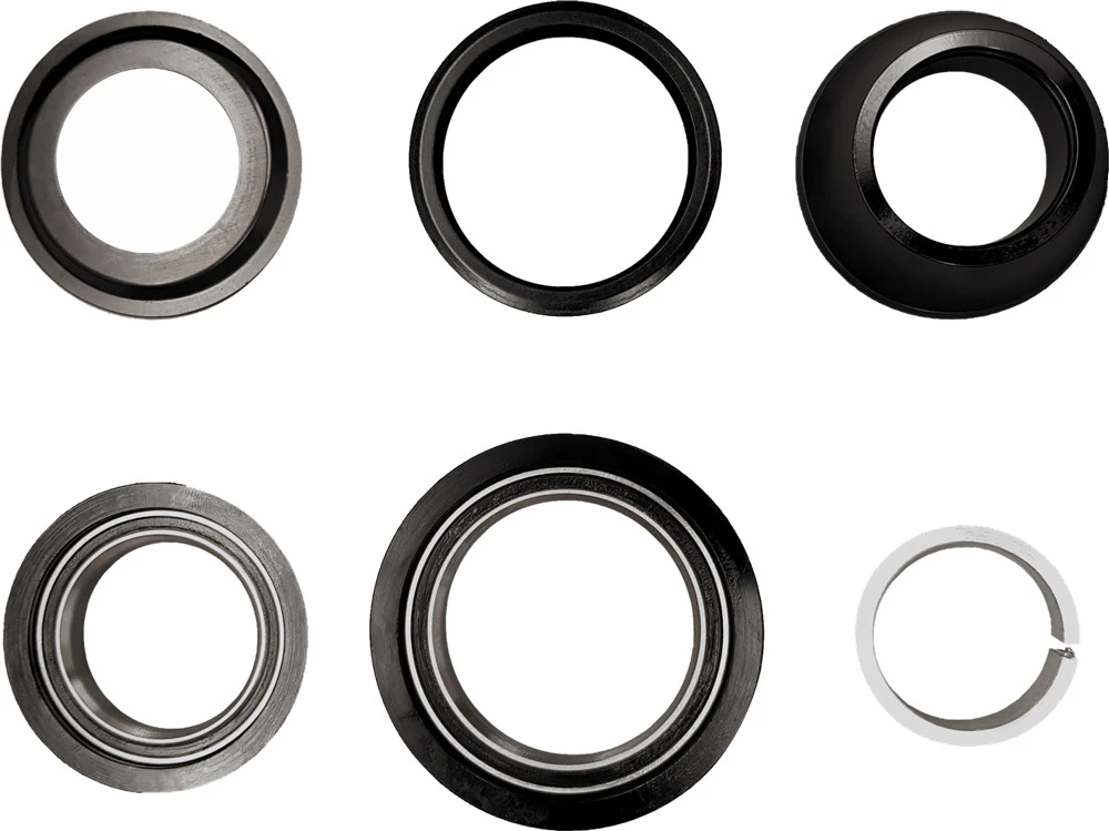 Cube Jeu De Direction #08 (ZS44/28,6 - ZS56/40) 3 Cube Jeu De Direction #08 (ZS44/28,6 - ZS56/40)