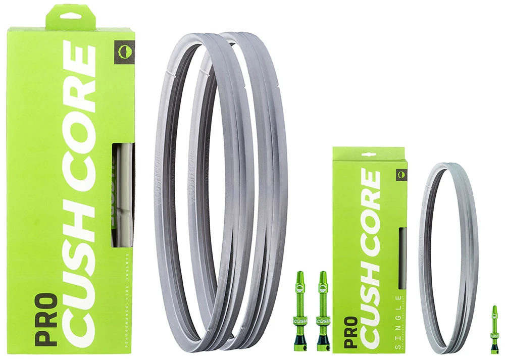 CUSHCORE Protection Contre La Crevaison 3 CUSHCORE Protection Contre La Crevaison