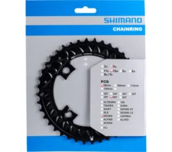 Shimano DEORE Plateau Pour FC-M6000-3 40/30/22 Dents -Vélo Pièces Magasin DEORE FC M6000 3 40T
