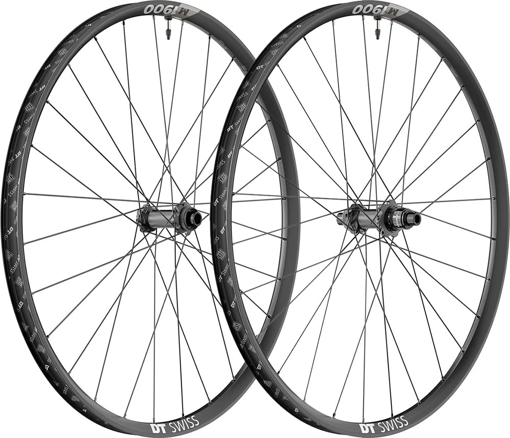 Dt-swiss M 1900 Spline® 27,5" 30mm CL Jeu De Roues Sram XD 3 Dt-swiss M 1900 Spline® 27,5" 30mm CL Jeu De Roues Sram XD