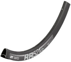 Dt-swiss Jante RR 521 28" Disc