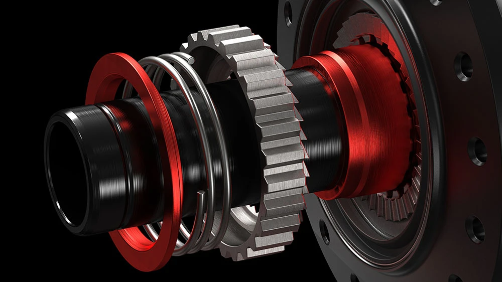 Dt-swiss Moyeu Arrière 240 EXP Road CL 12x142mm 5 Dt-swiss Moyeu Arrière 240 EXP Road CL 12x142mm – Image 3
