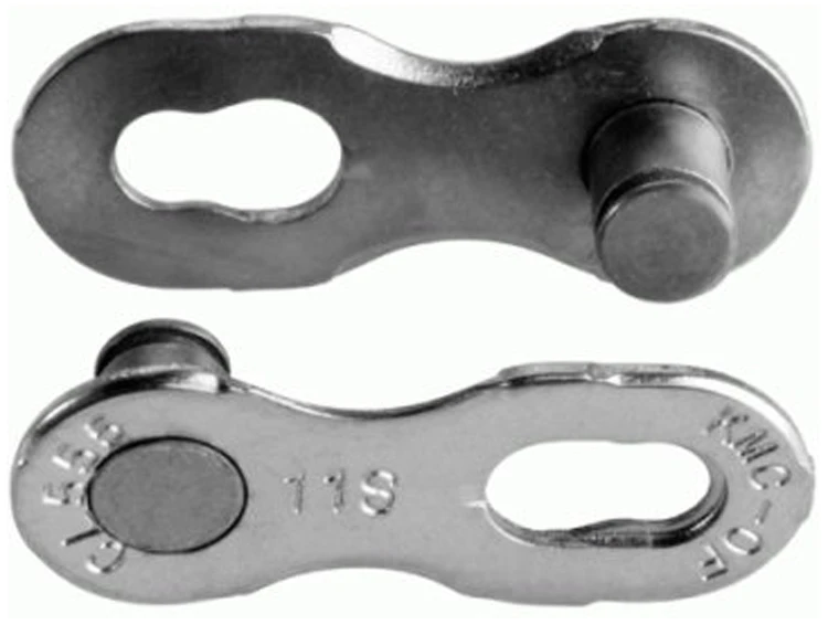 KMC Chaîne E11 E-bike 11 Vitesses 5 KMC Chaîne E11 E-bike 11 Vitesses – Image 3