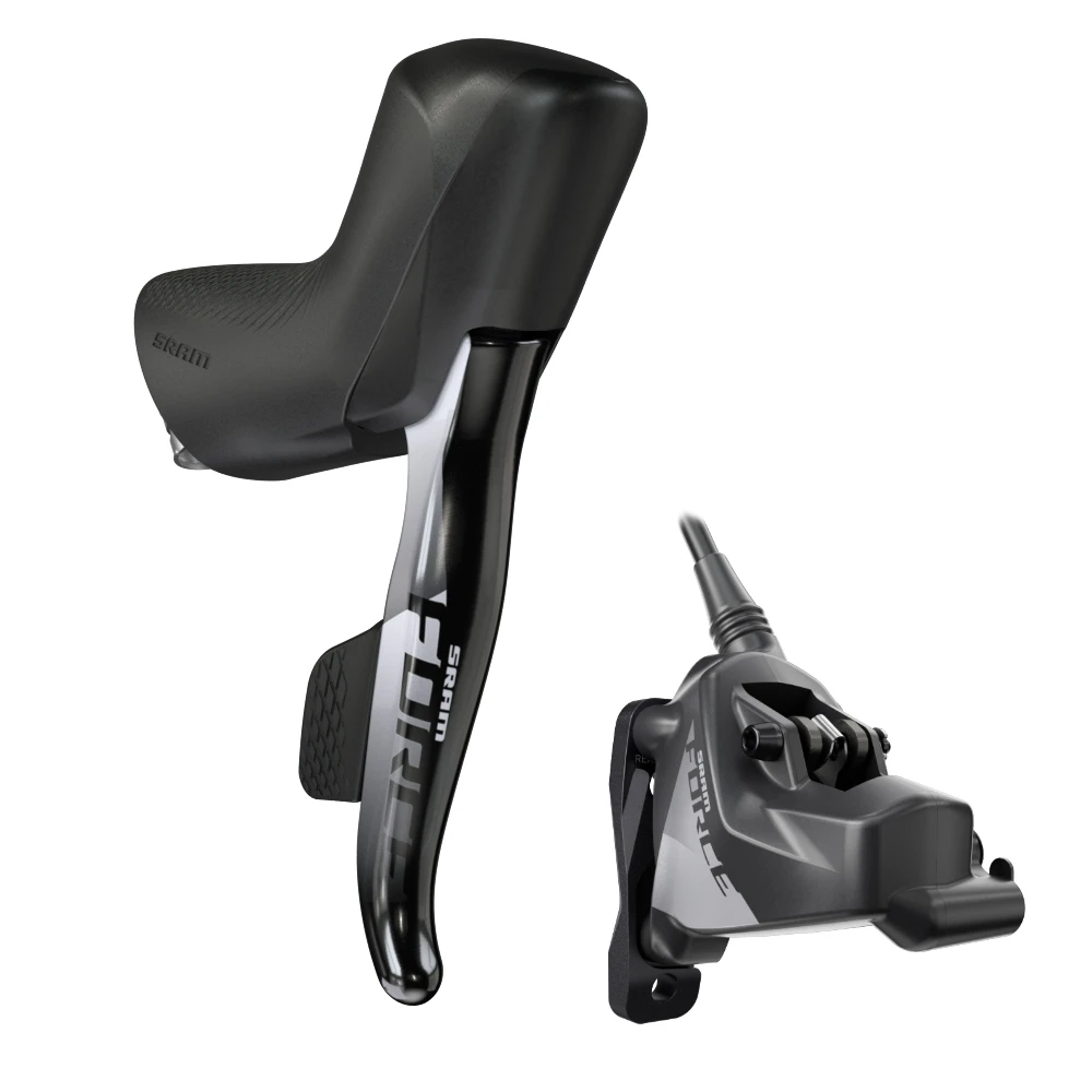 SRAM Groupe Force ETap® AXS 1x12 Vitesses HRD CL Disc 5 SRAM Groupe Force ETap® AXS 1x12 Vitesses HRD CL Disc – Image 3
