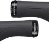 ERGON Poignées GS1 Evo 1 ERGON Poignées GS1 Evo -Vélo Pièces Magasin Ergon GS1 Evo Moondust grey 42410015 1