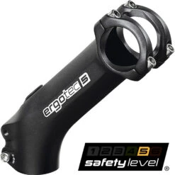 Ergotec Potence High Charisma 31,8 A-Head