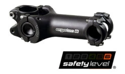 Ergotec Potence Réglable Swell 2 25,4mm