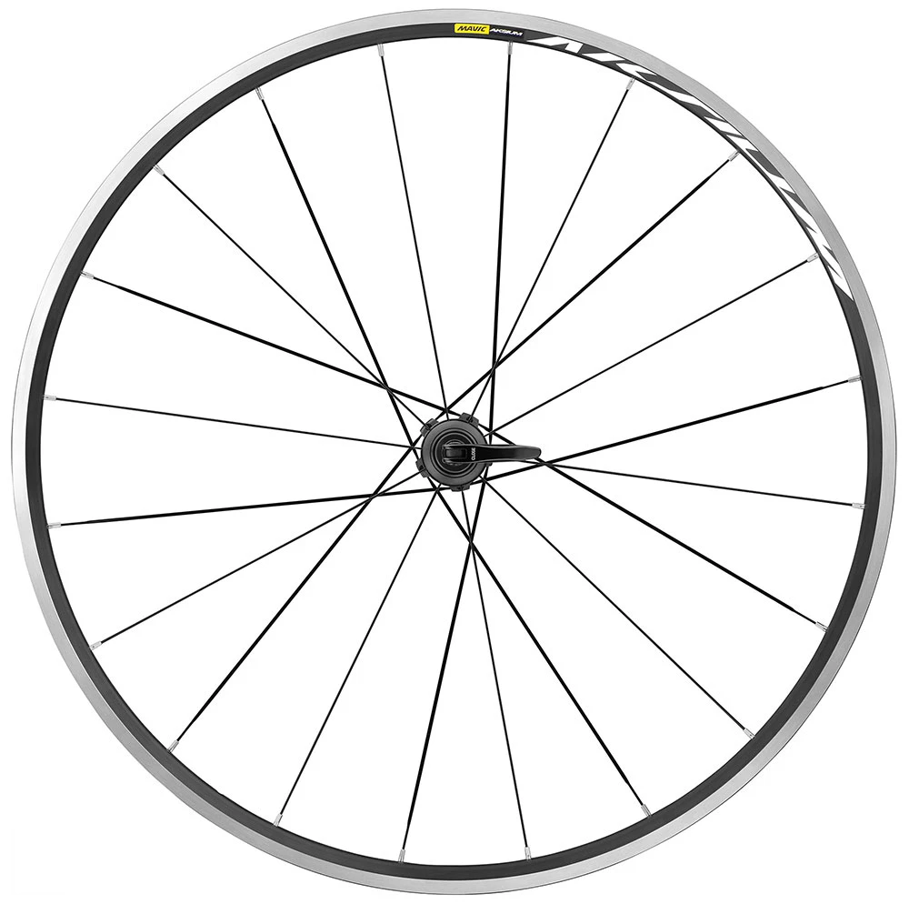 Mavic Roue Arrière Aksium 3 Mavic Roue Arrière Aksium