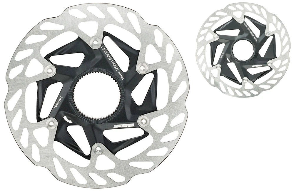 FSA Disque De Frein K-Force WE Centerlock 3 FSA Disque De Frein K-Force WE Centerlock