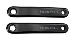 FSA CK-632/IS ISIS Bras De Manivelle E-Bike